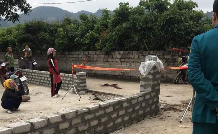 Thái Nguyên: Điều tra vụ án mạng khiến 3 người thương vong