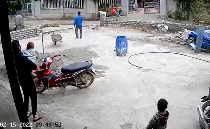 Hé lộ số tiền gia đình nạn nhân còn nợ kẻ dùng súng bắn 2 vợ chồng ở Thái Nguyên