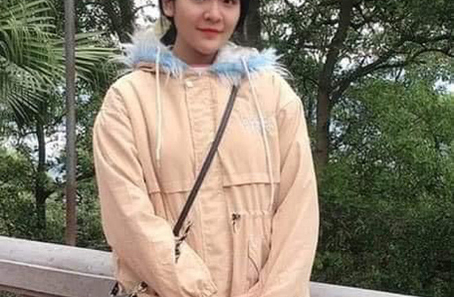 Nữ sinh xinh đẹp học lớp 12 mất liên lạc với gia đình sau khi xin phép đến nhà bạn