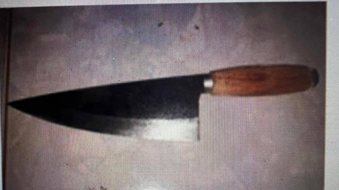 Hà Nội: Đang ngủ trưa, người đàn ông bị hàng xóm lao vào nhà vung dao bầu đâm tử vong