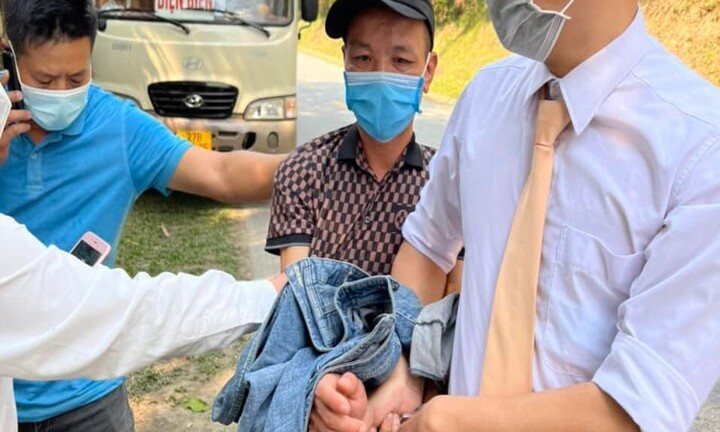 Lời khai của của đối tượng dùng dao bầu giết người rồi bỏ trốn trong đêm