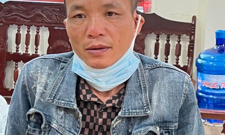 Hé lộ nguyên nhân đối tượng ra tay sát hại người đàn ông ở Vĩnh Phúc