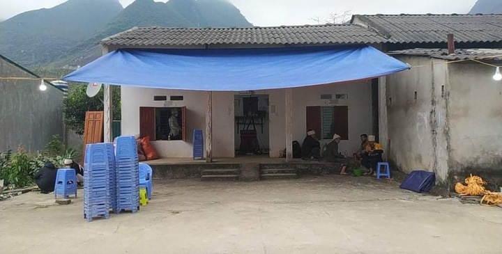 Hà Giang: Phát hiện cụ bà 87 tuổi tử vong bất thường với vết thương trên người