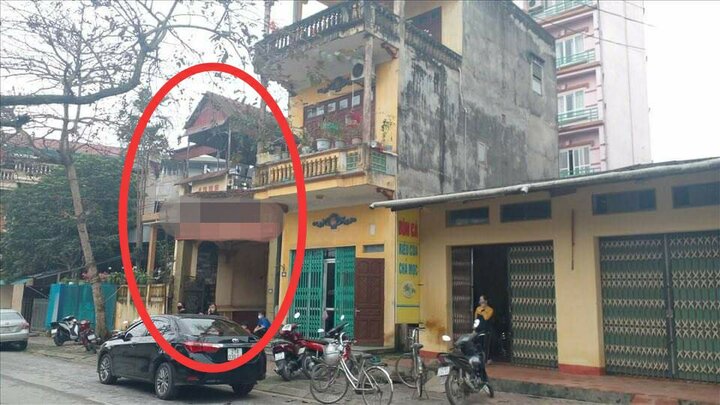 Phát hiện thi thể kế toán khách sạn treo cổ tự tử ở Yên Bái