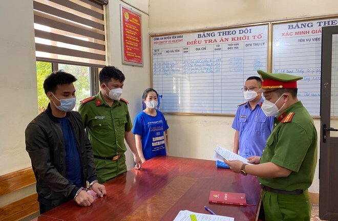 Vụ chồng cắt “của quý” của chồng: Khởi tố người chồng tội Cưỡng dâm