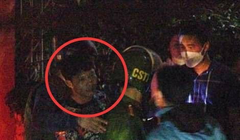 Hà Nội: Xác định nguyên nhân vụ bắt giữ con gái doạ đốt nhà tại Hà Đông