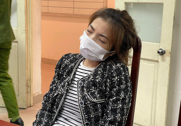 Hà Nội: Khởi tố, tạm giam 4 tháng đối với người phụ nữ đốt xe phóng hỏa trả thủ người yêu