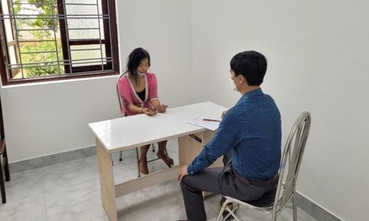 Khởi tố đối tượng sát hại nữ chủ shop xinh đẹp ở Bắc Giang