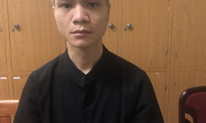 Lời khai của đối tượng sát hại người phụ nữ tại chung cư mini ở Hà Nội