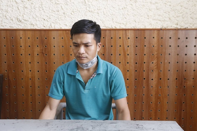 Yên Bái: Bắt đối tượng truy nã đặc biệt nguy hiểm sau 4 năm lẩn trốn