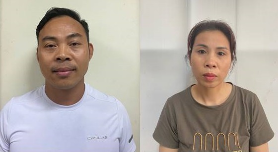 Bắc Giang: Khởi tố cặp vợ chồng cho vay với lãi suất “cắt cổ”, đến 180%/năm