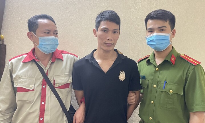 Âm mưu của đối tượng dùng dao tấn công dã man bạn gái vì bị từ chối đi nhà nghỉ
