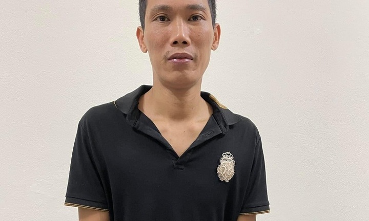 Bắt nghi phạm dùng dao tấn công dã man cô gái trẻ vì bị từ chối đi nhà nghỉ
