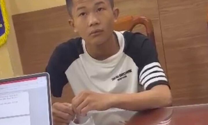 Khởi tố nam thanh niên lừa hàng trăm triệu đồng rồi mang đi đánh bạc để gỡ gạc