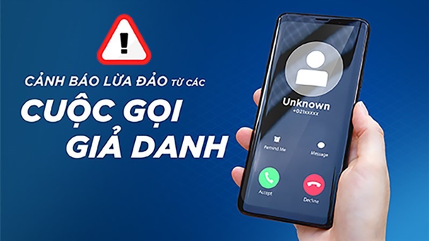 Hà Nội: Nghe cuộc gọi giả danh nhân viên y tế, người phụ nữ bị lừa hơn 250 triệu đồng