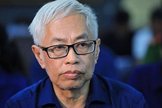 Bộ Công an khởi tố vụ án liên quan đến Ngân hàng Đông Á