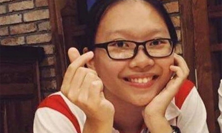 Nữ sinh Đại học Hà Nội mất tích bí ẩn sau khi chuyển phòng trọ