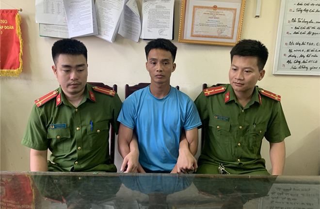 Bộ trưởng Tô Lâm gửi Thư khen Công an tỉnh Thanh Hóa về việc bắt giữ Triệu Quân Sự