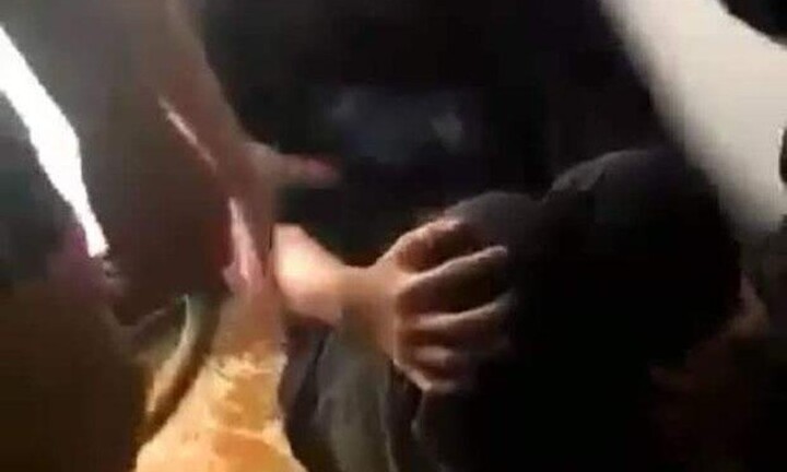 Làm rõ vụ học sinh giỏi cấp huyện và bạn bị đánh hội đồng sau lễ tổng kết