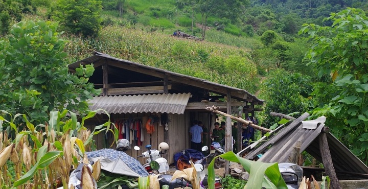 Xin ngủ nhờ rồi cưỡng hiếp con gái 9 tuổi của chủ nhà ở Bắc Kạn