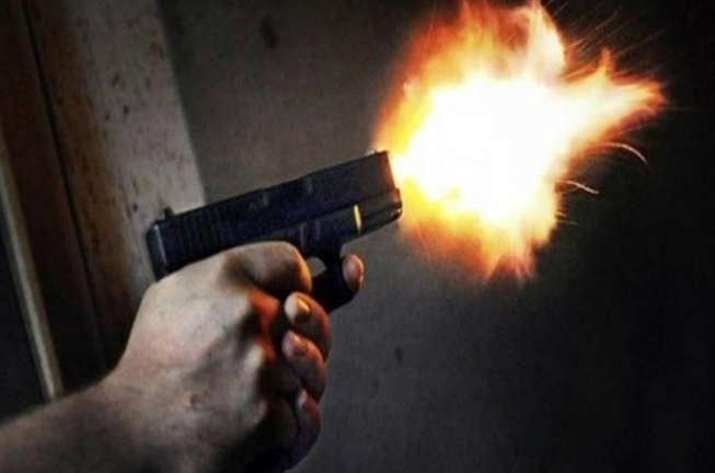 Điều tra vụ cháu bé 4 tuổi bị bắn tại quán karaoke ở Thanh Hóa