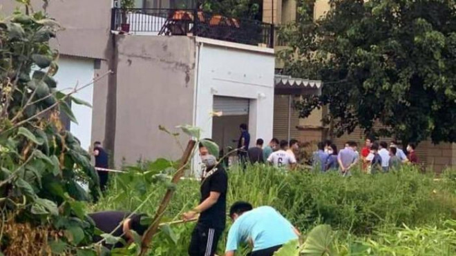 Công an TP.Hải Phòng thông tin chính thức vụ thi thể người phụ nữ không nguyên vẹn