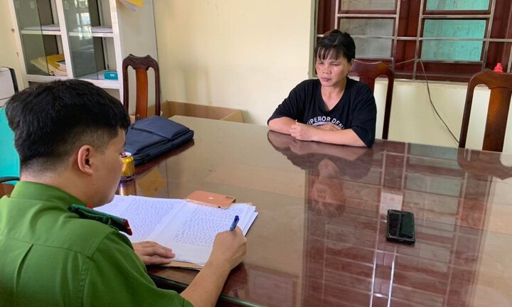 Nguyên nhân người vợ ra tay chém chồng khi đang ngủ ở Bắc Giang