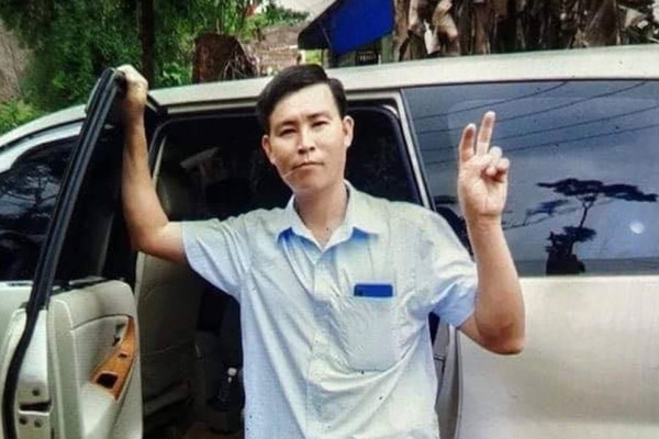Mở rộng phạm vi tìm kiếm nghi phạm chém cả nhà vợ khiến 4 người thương vong