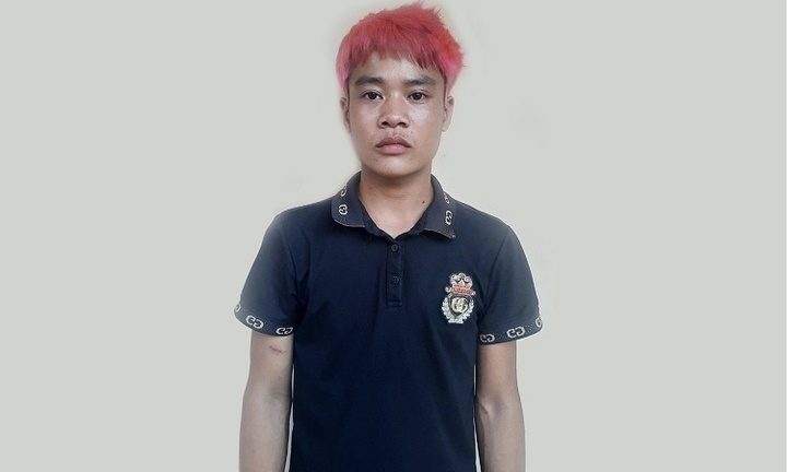 Tạm giữ gã trai rủ bé gái 11 tuổi đi chơi rồi đưa vào nhà nghỉ giở trò đồi bại