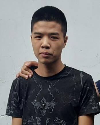 Bắt đối tượng bị truy nã vì chém người ở quán ăn đêm