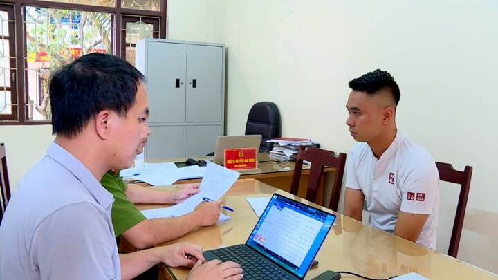 Bắc Ninh: Triệt phá đường dây cá độ bóng đá hơn 1.000 tỷ đồng trước mùa World Cup
