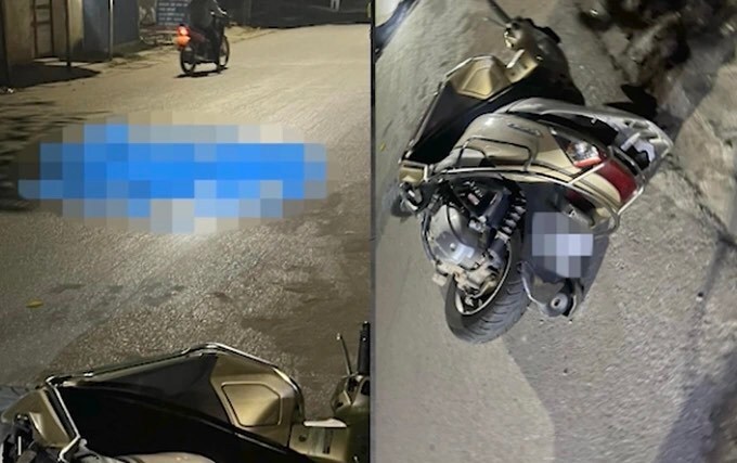 Vụ chồng truy sát vợ tử vong ở Bắc Giang: Nghi phạm tạt axit, dùng dao truy đuổi nạn nhân 