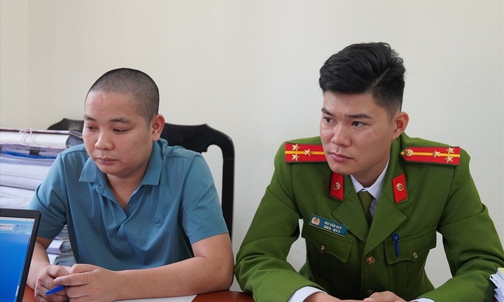 Khởi tố, bắt giam cán bộ Chi nhánh Văn phòng đăng ký đất đai ở Hoà Bình