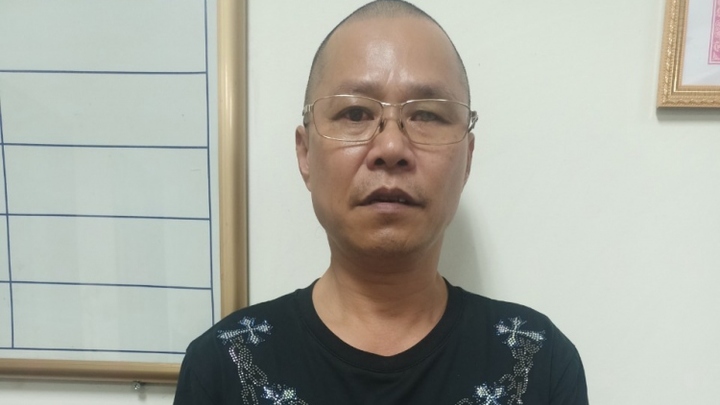 Vụ bắn người ở nhà vợ cũ: Sức khỏe nạn nhân ra sao sau khi bị găm 30 viên đạn chì vào ngực?
