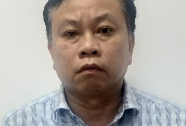 Khởi tố, bắt tạm giam Phó Trưởng Ban Quản lý các Khu công nghiệp Bình Dương