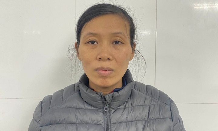 Khởi tố người mẹ nhiều lần hành hạ dã man con trai 6 tuổi dẫn đến tử vong