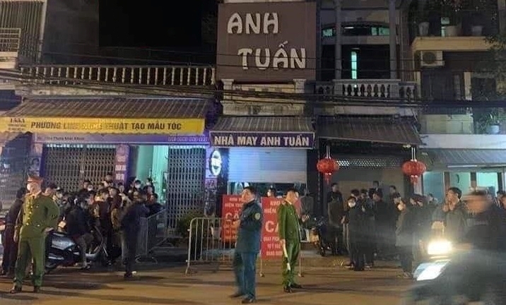 Nguyên nhân vụ 2 vợ chồng tử vong với nhiều vết đâm ở Hà Nội