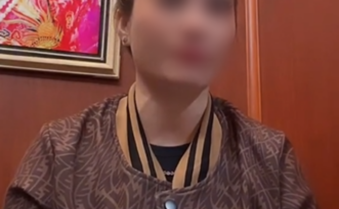 Công an vào cuộc vụ cô đồng bổ cau 