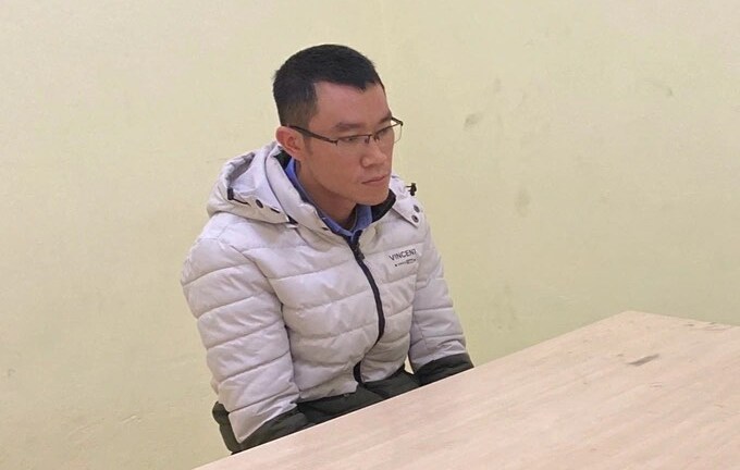 Tạm giữ hình sự 2 Phó giám đốc Trung tâm đăng kiểm 29-21D ở Hà Nội