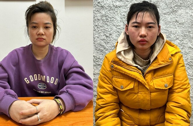  Vụ bé trai 17 tháng tuổi tử vong ở Hà Nội: Hành trình lật tẩy tội ác của 2 “bảo mẫu”