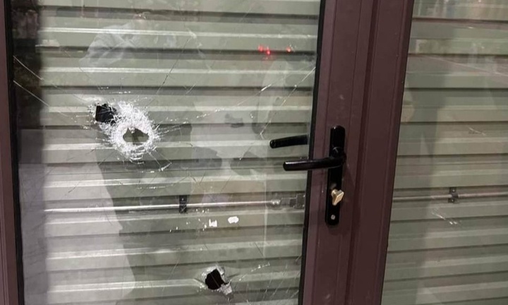 Điều tra vụ nổ súng vào nhà dân lúc rạng sáng ở Hải Dương