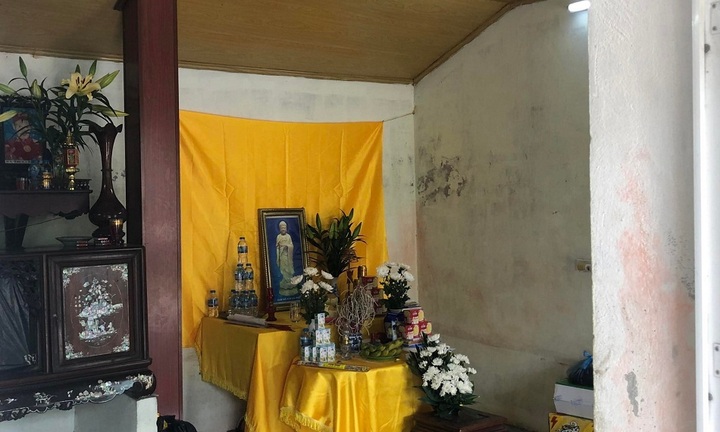 Nỗi đau tột cùng của những người mẹ trong vụ bé trai 17 tháng bị bạo hành ở Hà Nội