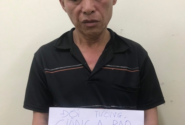 Bắt giữ thành công đối tượng dùng dao đâm trọng thương 2 anh em ruột sau nhiều ngày lẩn trốn