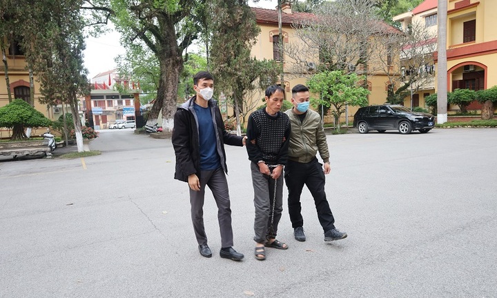 Đòi sổ đỏ bất thành, con trai dùng dao chém bố tử vong