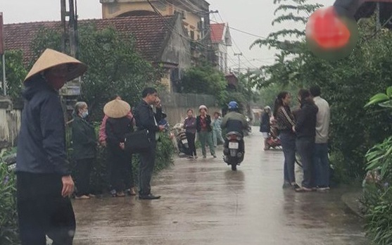 Bắt tạm giam cháu trai sát hại ông bà ngoại