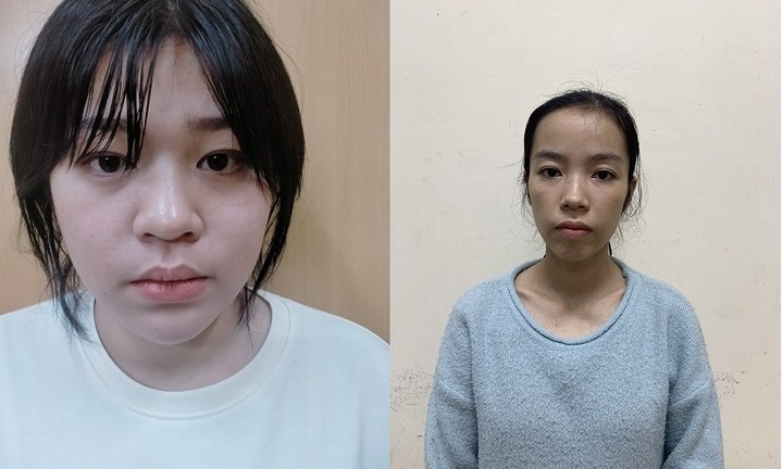 Khởi tố 2 “nữ quái” làm giả hóa đơn chuyển tiền của ngân hàng ở Hải Dương