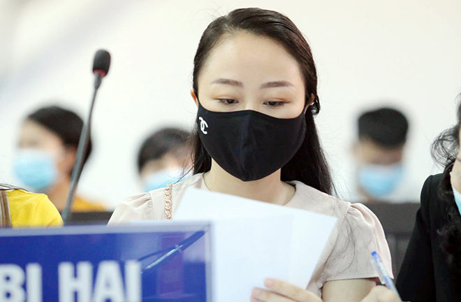 Lý do chậm thi hành án vụ nữ tiếp viên hàng không bị tài xế Mercedes tông