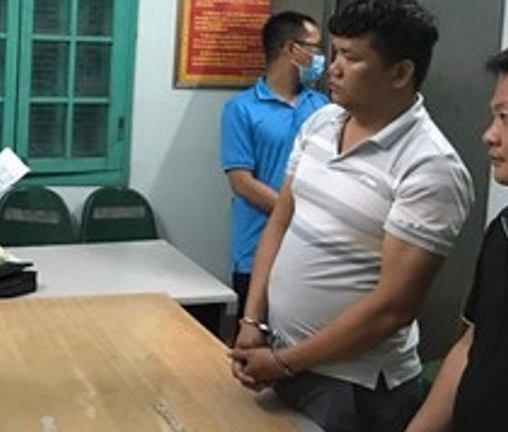 Giang hồ Cường 'Quắt' bị khởi tố ở Thái Bình