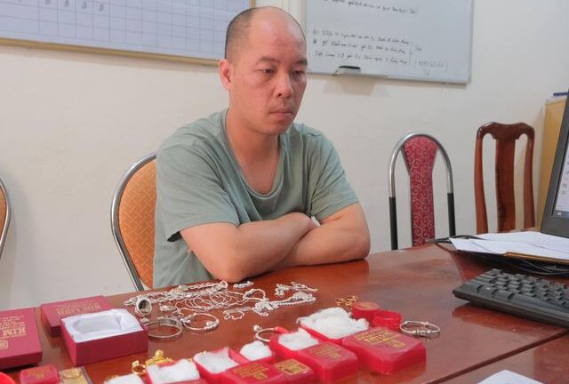 Khởi tố đối tượng cho thuê tài khoản ngân hàng, giao dịch hơn 978 tỷ đồng