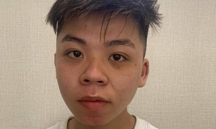 Thanh niên mang xe của người thân đi cầm cố rồi gọi 113 hoang báo mất trộm